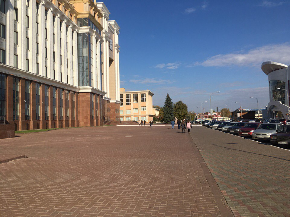 Саранск не вошел в топ-10 самых гостеприимных городов-организаторов ЧМ-2018