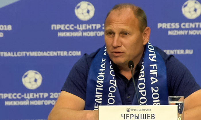 Экс-наставник «Мордовии» стал главным тренером ФК «Нижний Новгород»