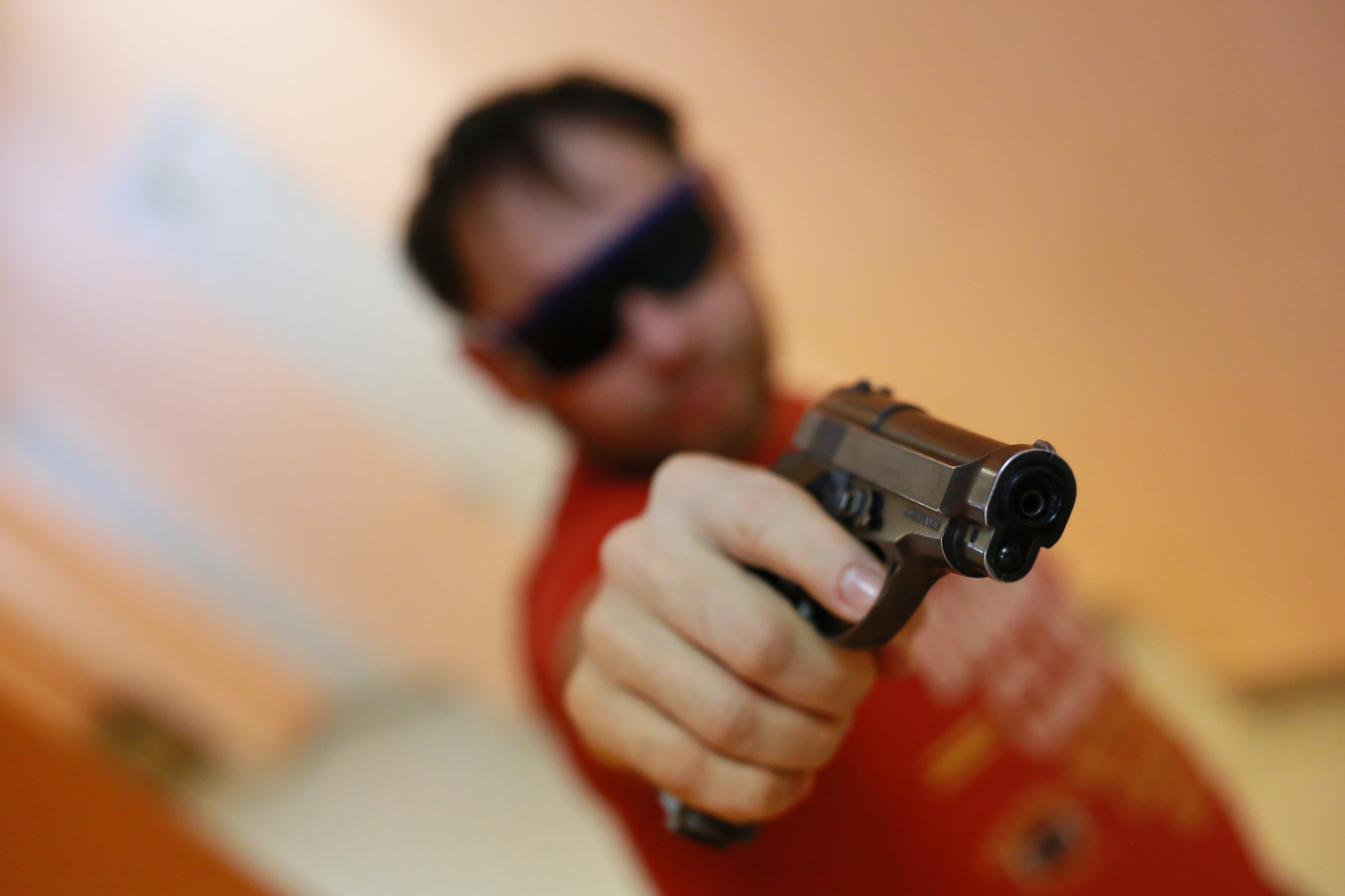 В Мордовии осудят адвоката, который устроил стрельбу в кафе