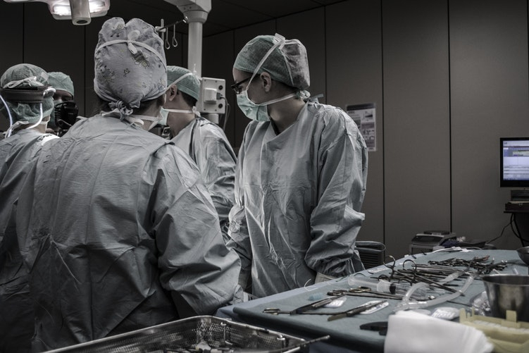 В Мордовии будут судить хирурга, по вине которого погиб пациент