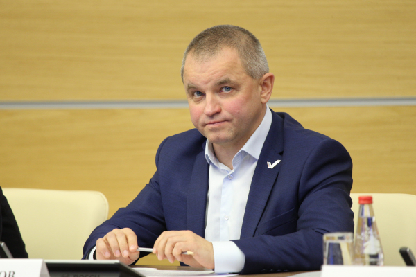 Новости России: Руководитель Исполкома Народного фронта Алексей Анисимов высказался об изменениях в пенсионной системе