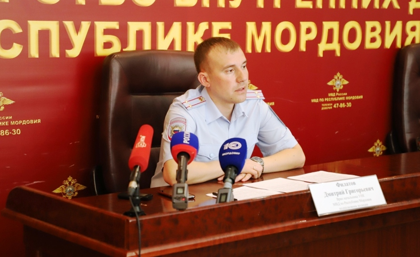 В Мордовии пресекли деятельность ОПГ из 18 человек