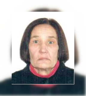 В Мордовии разыскивают пропавшую без вести пенсионерку