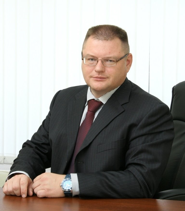 Сергей Толстограев назначен директором филиала компании «Ростелеком» в Республике Мордовия