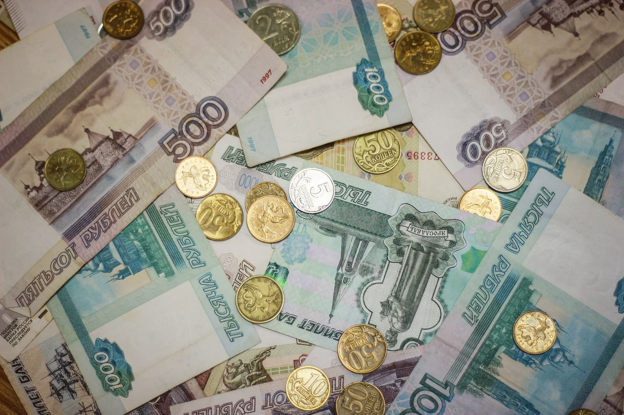 К 2024 году средний размер пенсии может вырасти до 20 тысяч рублей