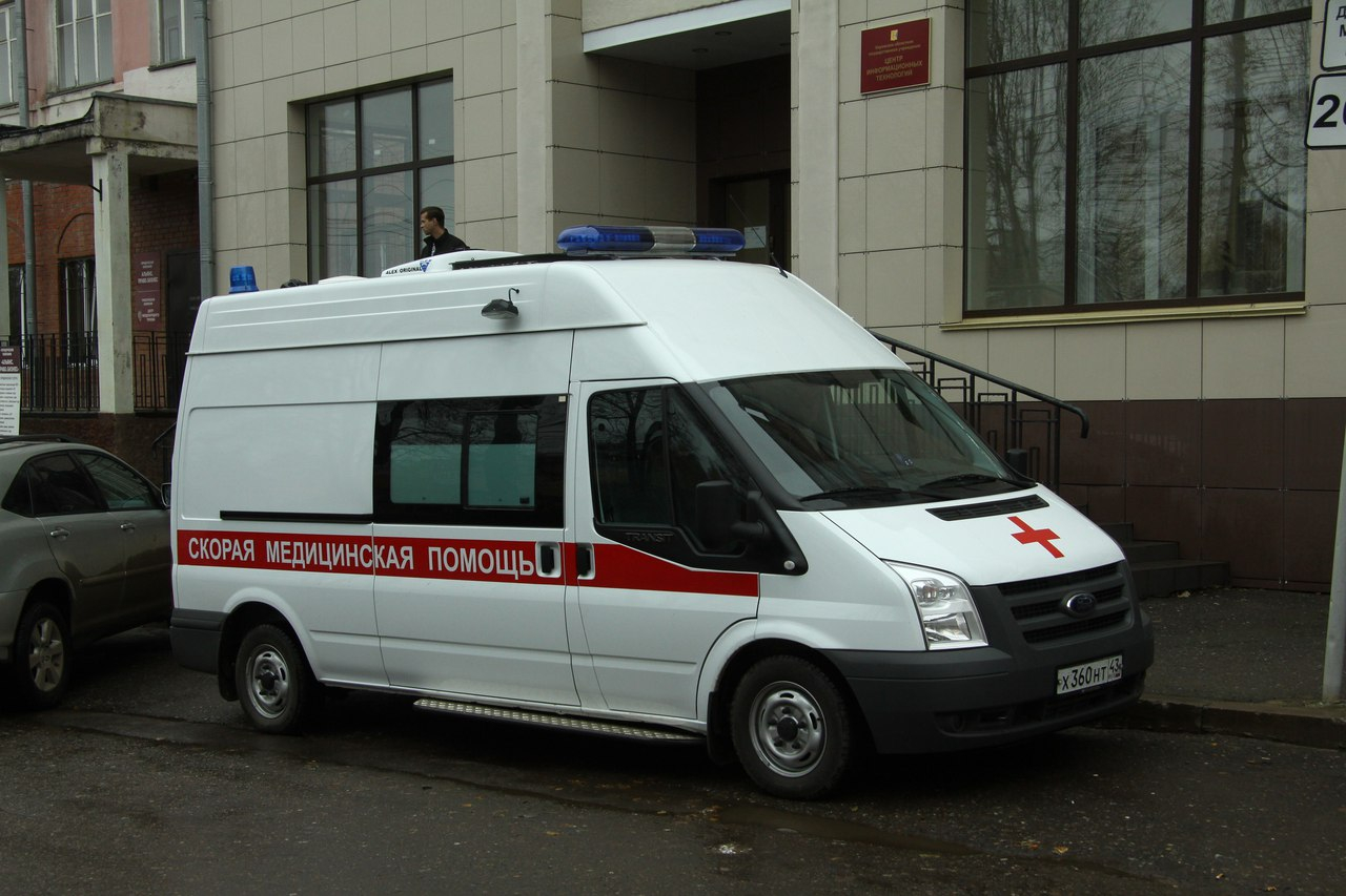 Подробности ДТП в Мордовии с тремя пострадавшими детьми: виновник аварии был пьян