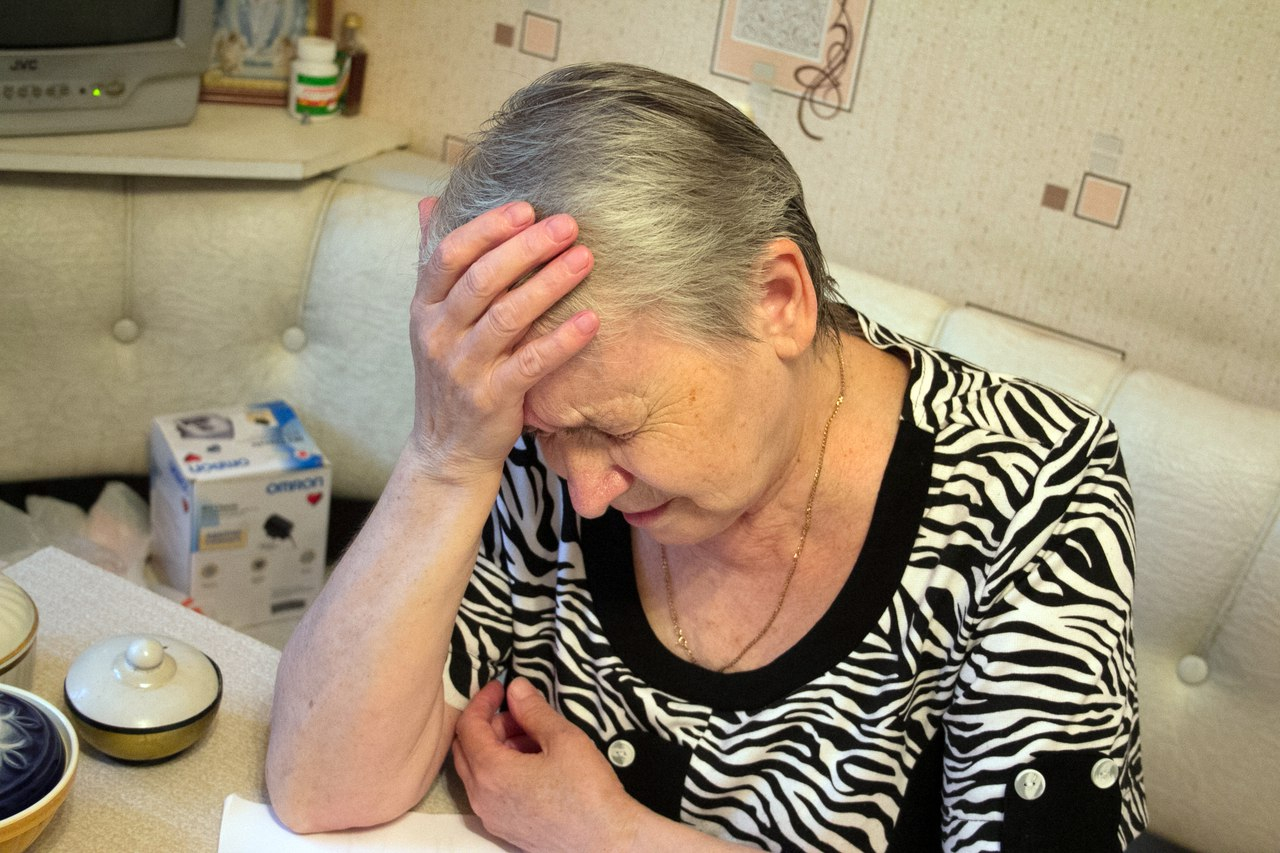 «Мама, я попал в ДТП, нужны деньги»: в Мордовии сразу три пенсионерки пострадали от мошенников