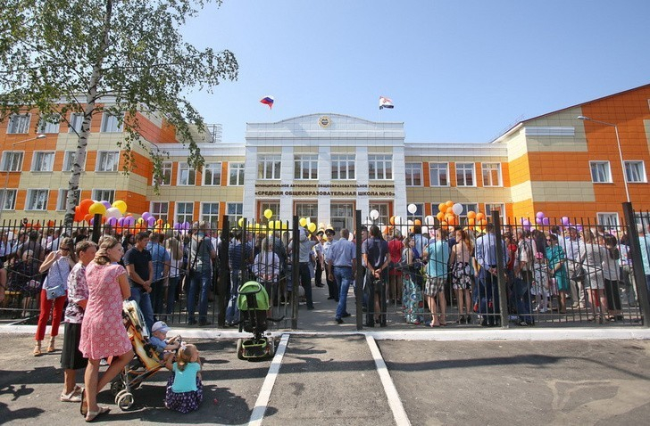 Цифровой учебный год: сервисы «Ростелекома» – новым школам в Саранске и Рузаевке