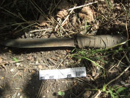Житель Мордовии зарезал односельчанина самодельным ножом