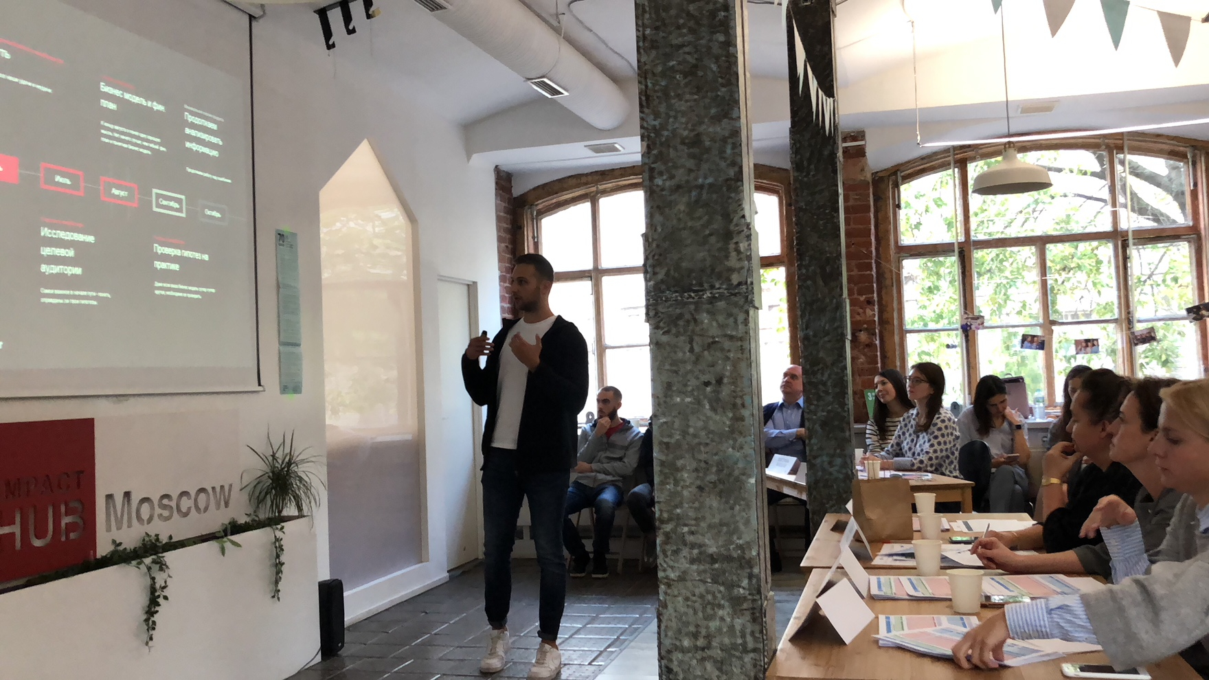 Объявлены победители международного конкурса социальных предпринимателей Social Impact Award в номинации «Интернет для лучшего мира»