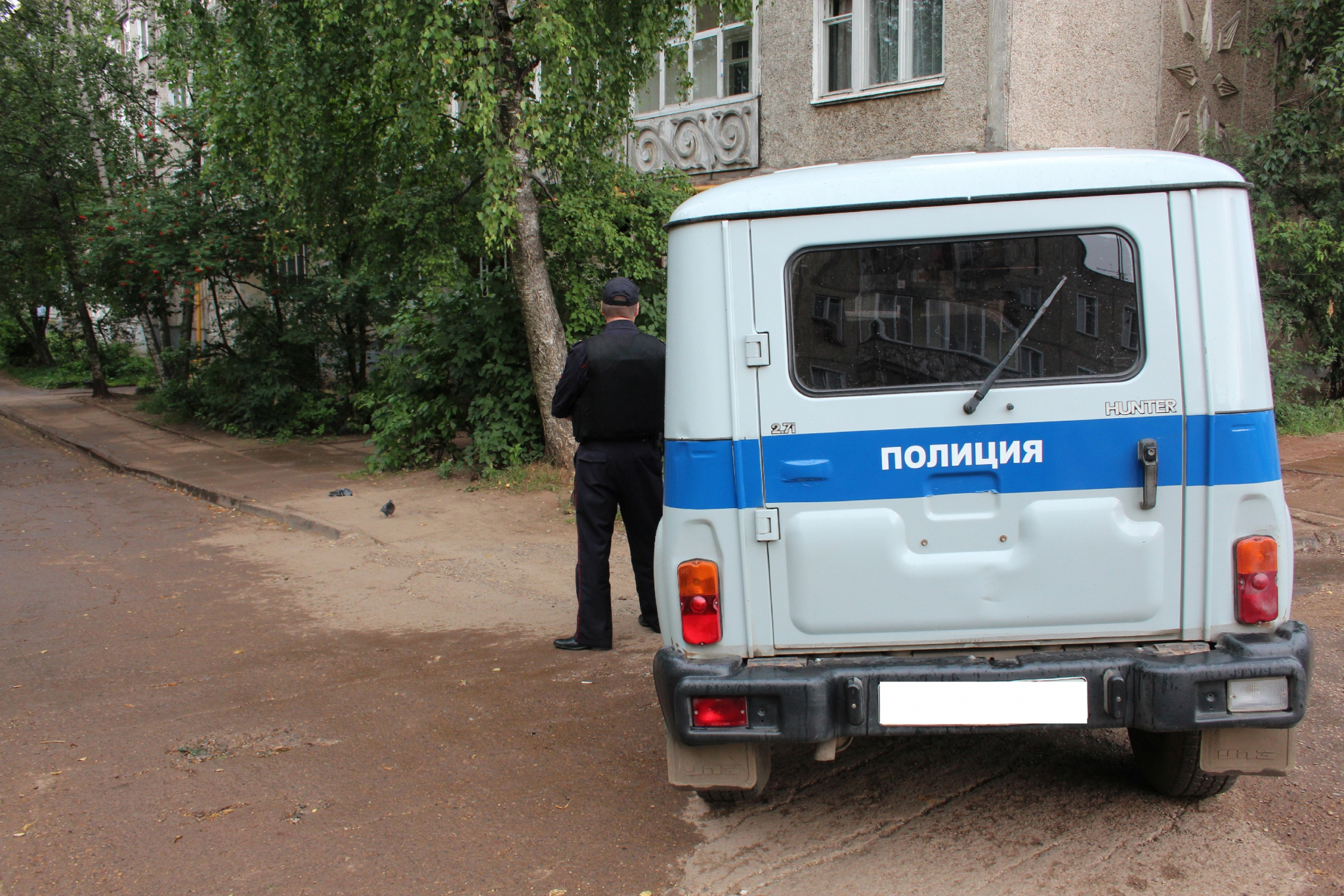 В Мордовии нашли 11 без вести пропавших людей