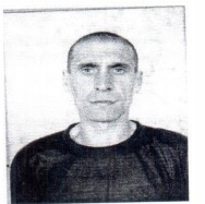 В Саранске полицейские разыскивают мужчину, подозреваемого в совершении преступления