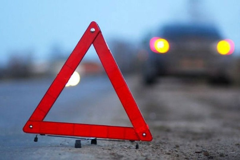 В Мордовии столкнулись два автомобиля: один человек пострадал