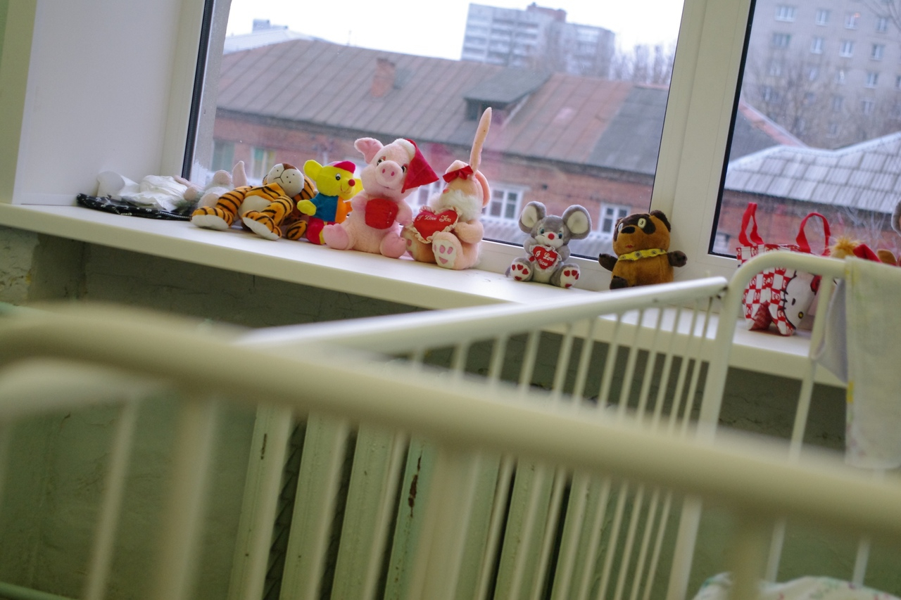 В Саранске следователи разбираются в обстоятельствах смерти маленького ребенка в больнице