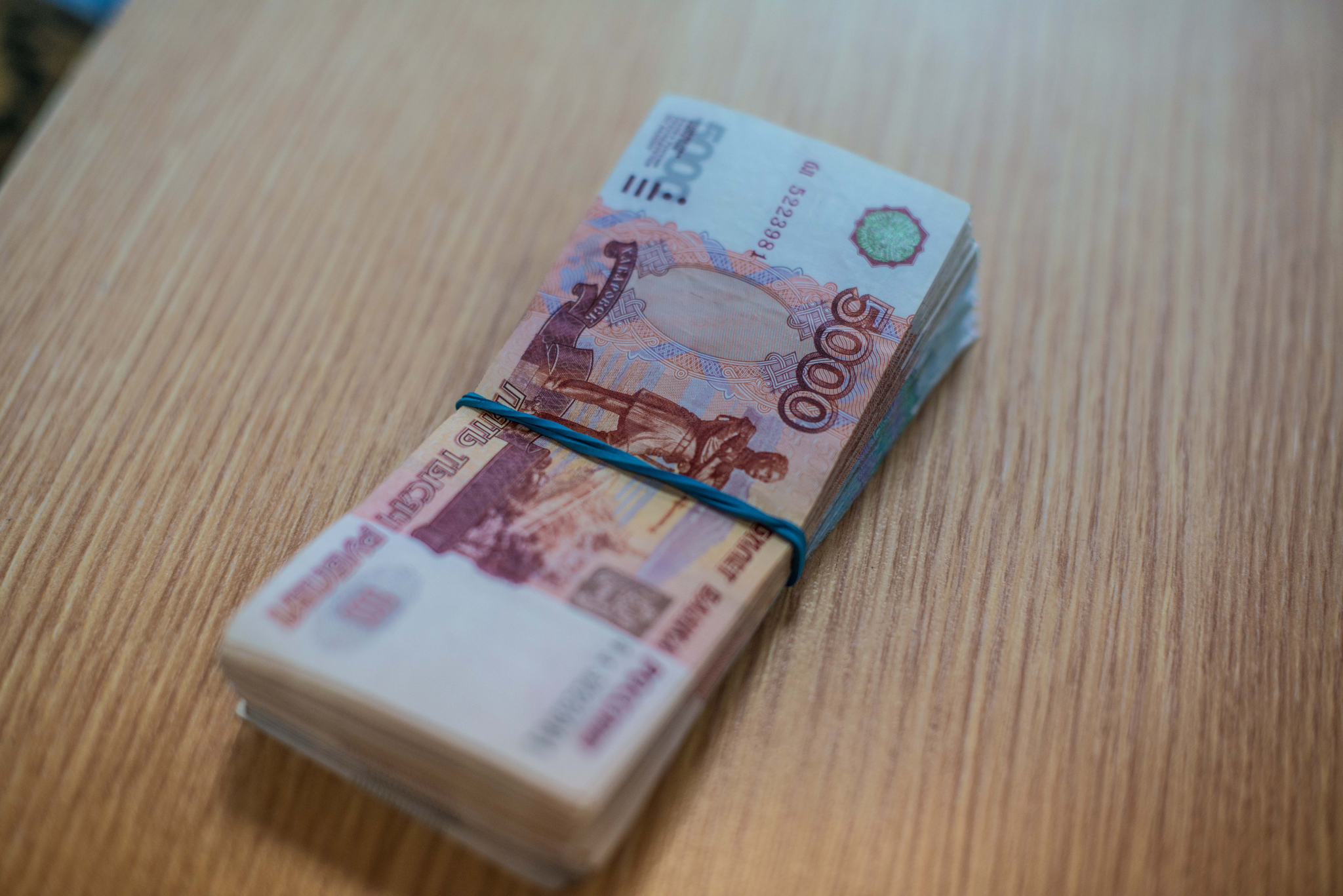Саранский бизнесмен отдал мошенникам почти миллион рублей