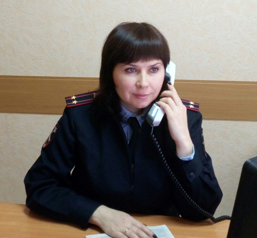 В Мордовии правоохранители окажут помощь и поддержку детям в трудной жизненной ситуации