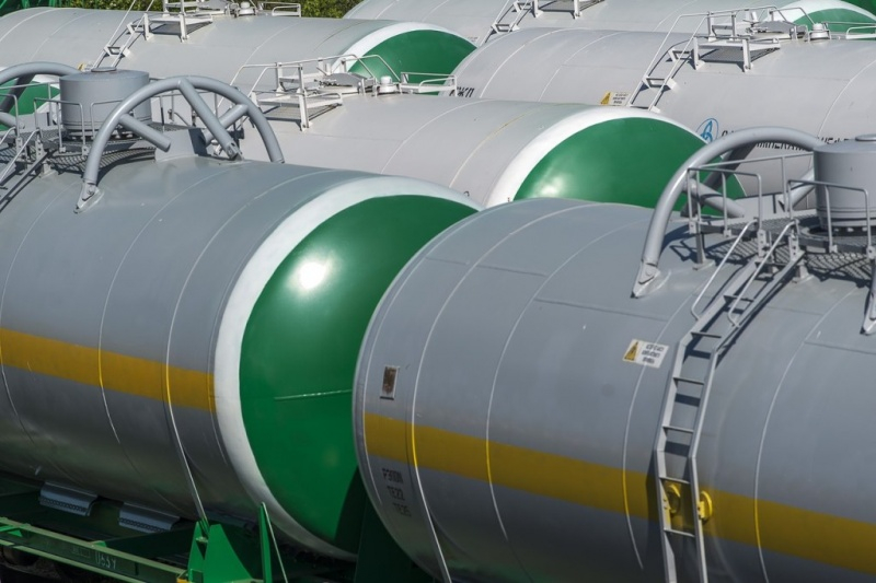 «Рузхиммаш» запускает в Саранске новую площадку по производству вагонов