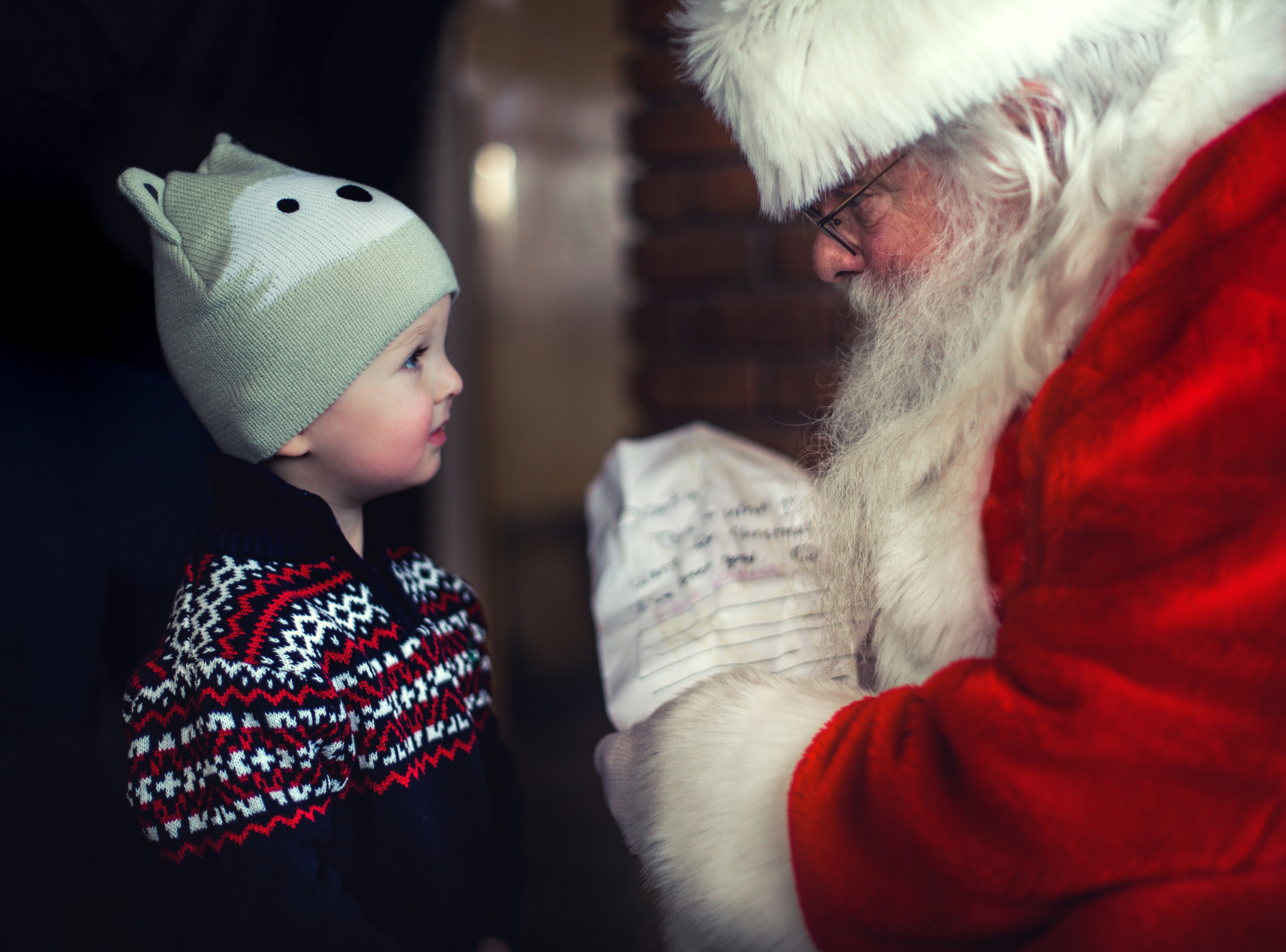 В декабре в Саранске будет работать «Фабрика Деда Мороза»