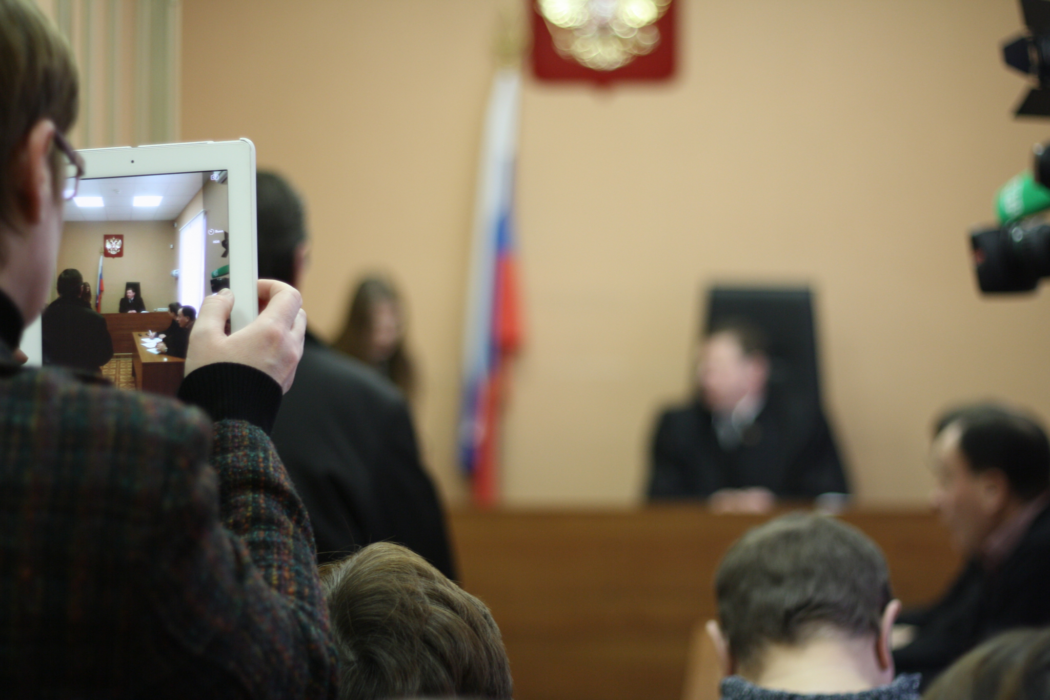 Житель Саранска ответил перед судом за ложный донос
