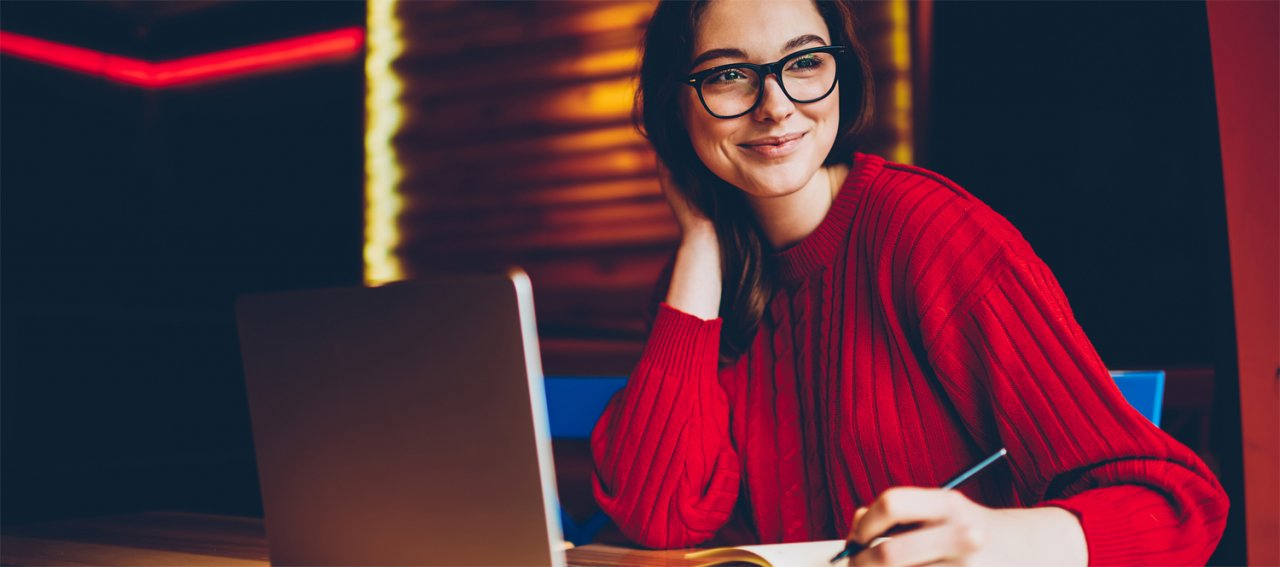 Лучший подарок – это знания: новогодняя акция от сервиса «Ростелеком Лицей»