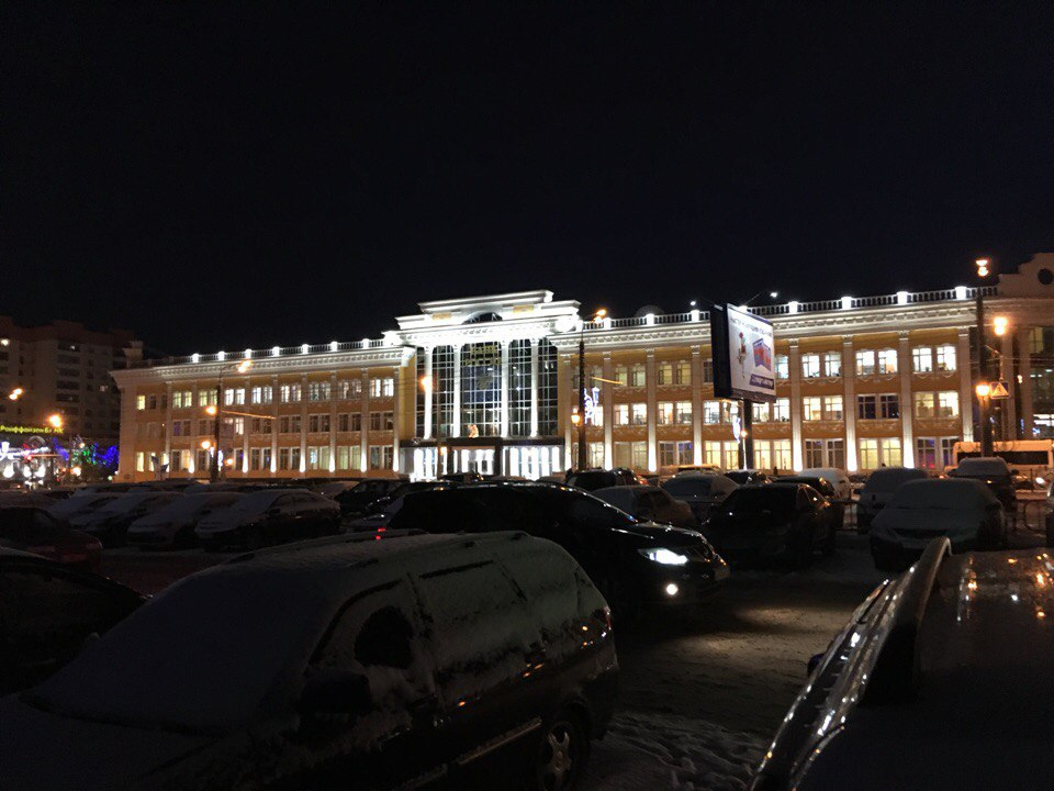 Мордовия заняла 6 место в группе регионов с максимальной социально-политической устойчивостью