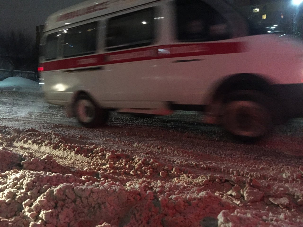 В Мордовии водитель «ВАЗа» насмерть сбил пешехода: разыскиваются очевидцы ДТП