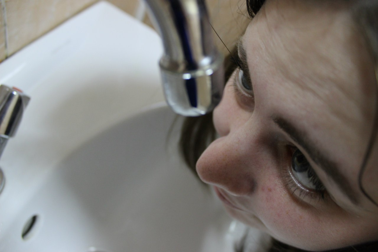 Несколько домов в Саранске остались без воды