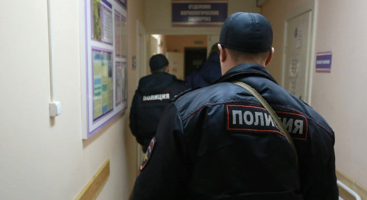 В Саранске на вокзале задержали двух жителей Самарской области из-за наркотиков