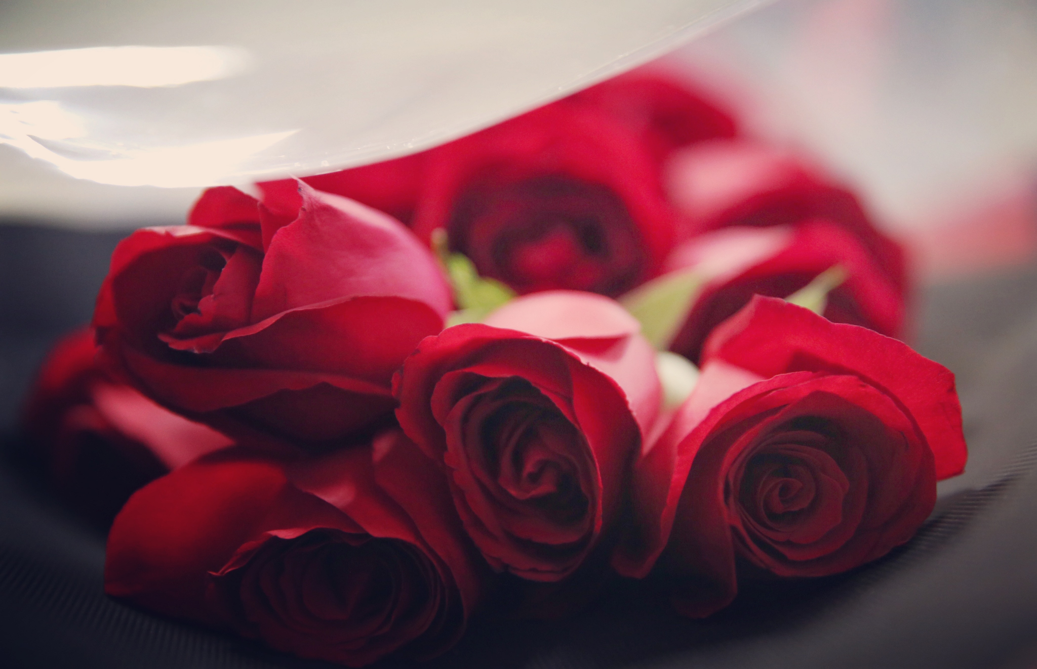 В Саранске пьяный «Ромео», готовясь к первому свиданию, украл 35 роз