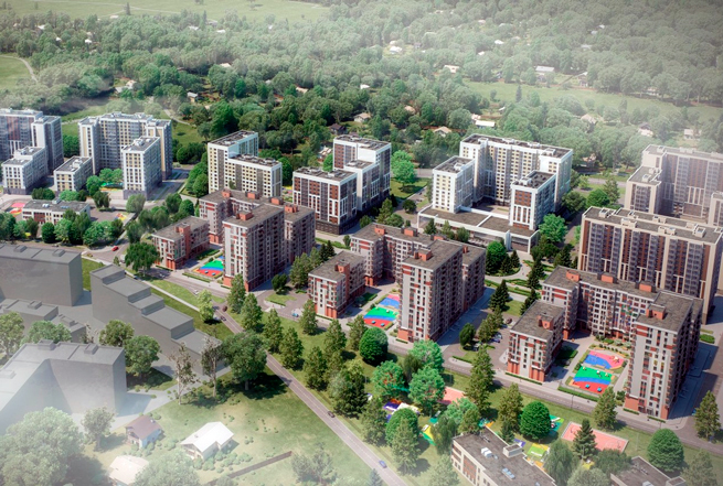 Россельхозбанк устраивает ипотечные каникулы