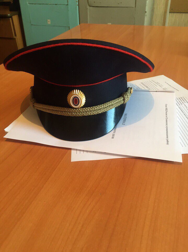 В Саранске бывший сотрудник полиции получил условный срок за превышение полномочий