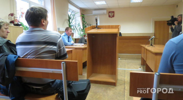 Жители Саранска попались на попытке заработать в фирме-однодневке