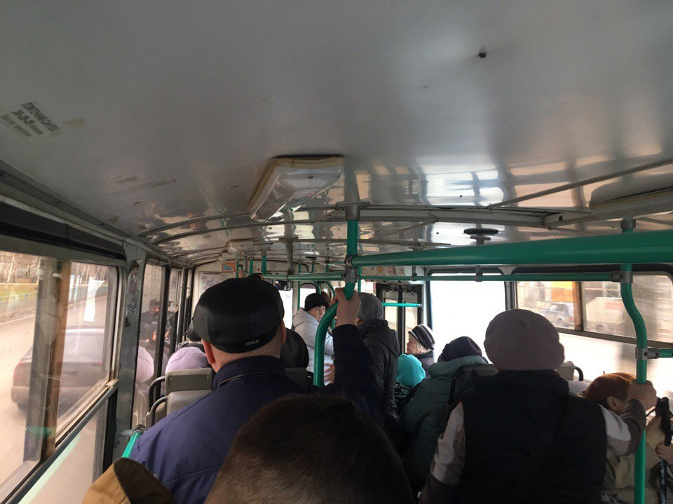 Жители Саранска выберут маршрут общественного транспорта в микрорайон Юбилейный