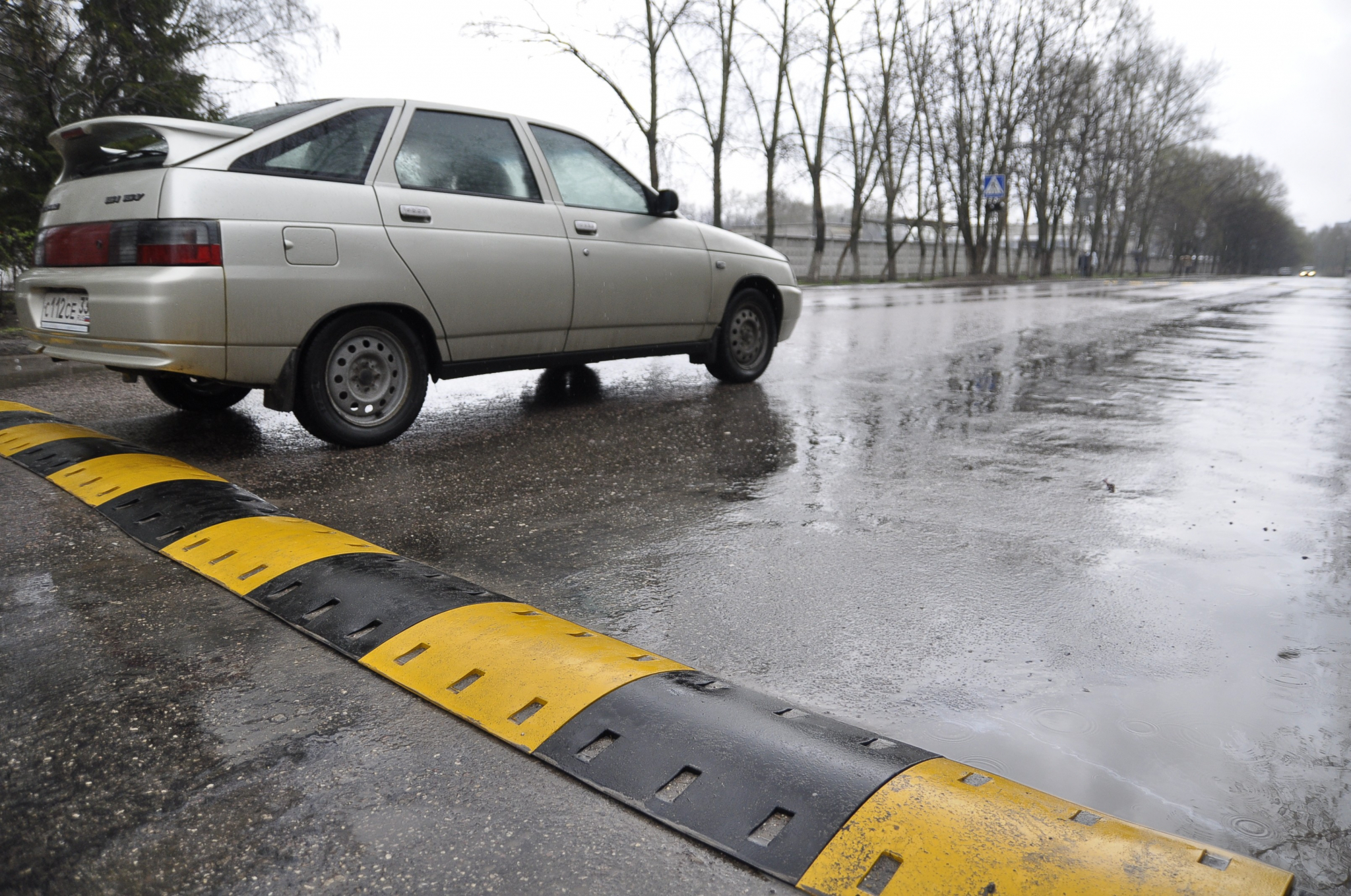 Мордовия получит деньги на развитие автомобильных дорог
