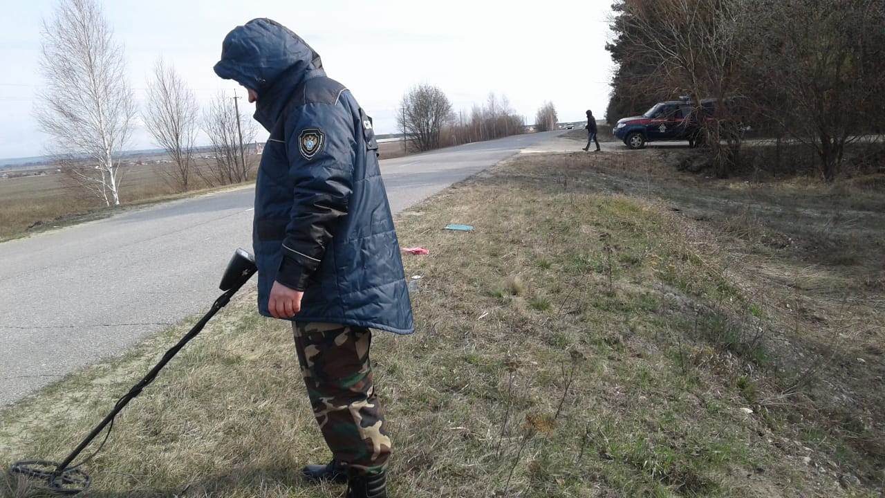 В Мордовии застрелили 15-летнего подростка из проезжавшего мимо автомобиля