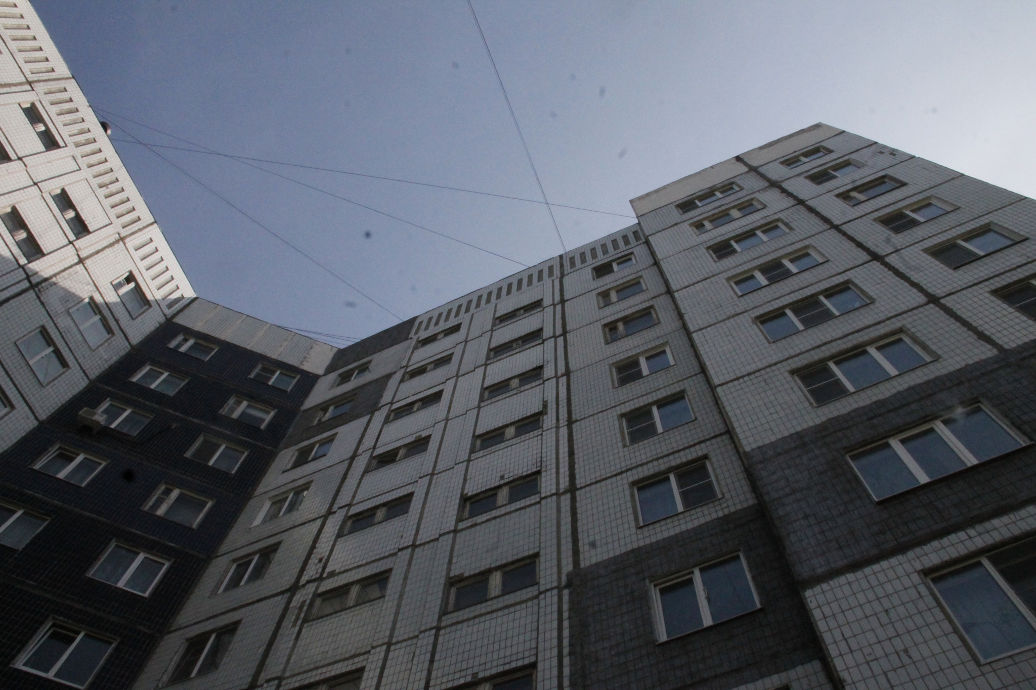 Сотрудники МЧС спасли жителя Саранска, который хотел покончить с собой