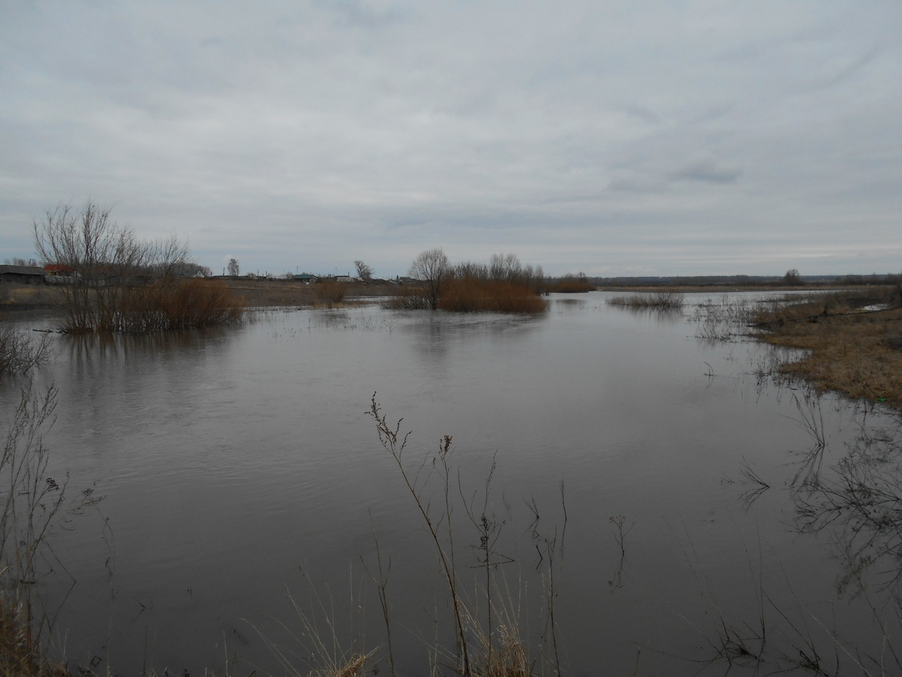 В Теньгушевском районе из реки достали тело мужчины