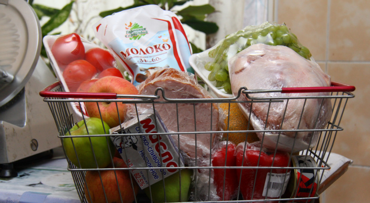 Жителя Саранска возмутила сомнительная колбаса, купленная в магазине