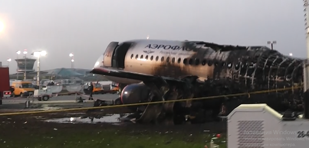 Глава Мордовии об авиакатастрофе в аэропорту Шереметьево: «Это наша общая тяжелая боль, горькая невосполнимая утрата»