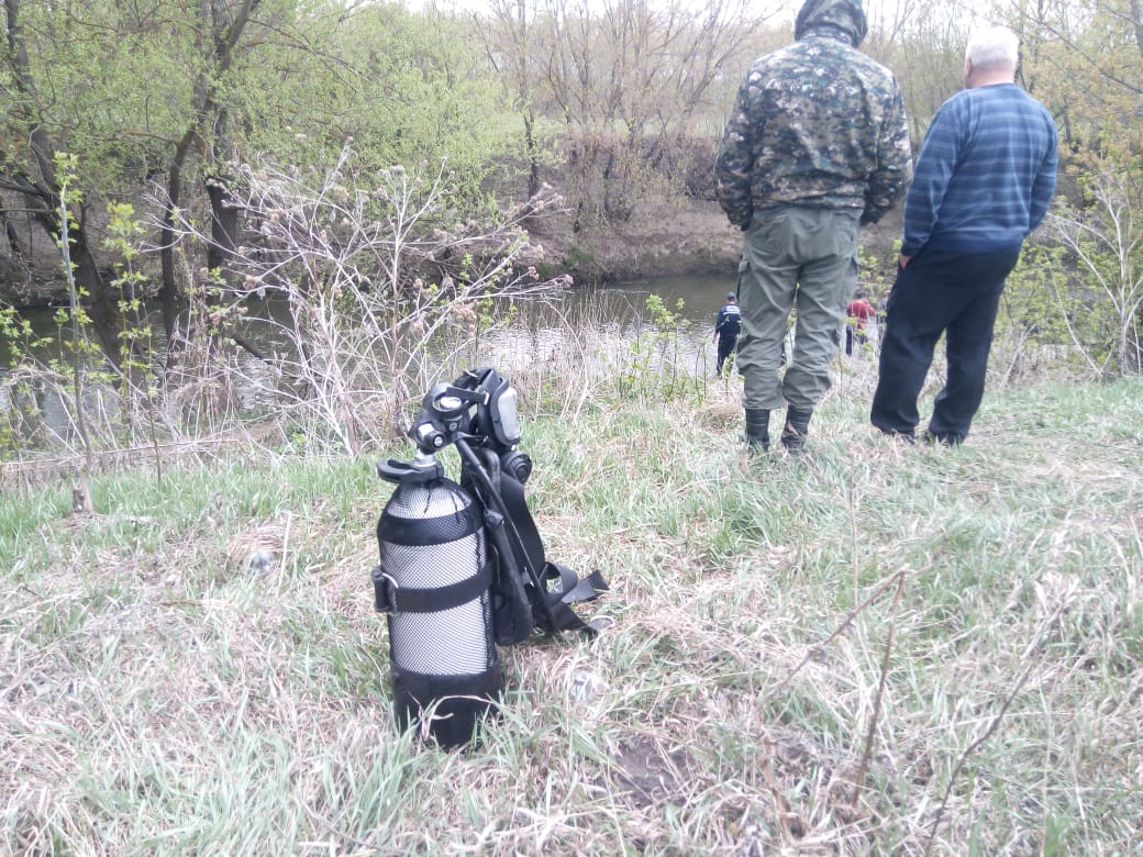 В Мордовии четырехлетний ребенок упал в реку: мальчика до сих пор не нашли