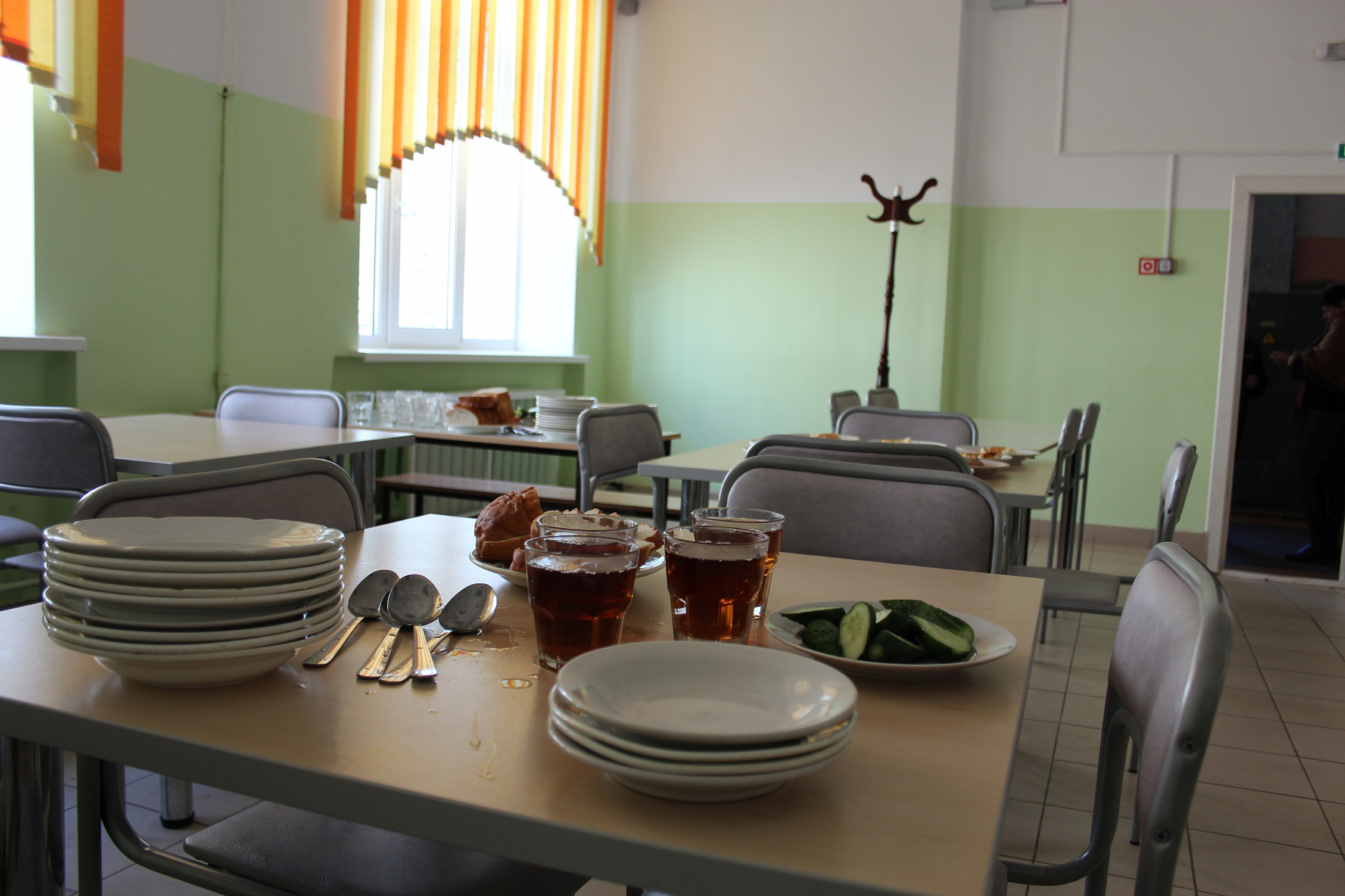 Массовое отравление на поминках в Мордовии: Следком проводит проверку