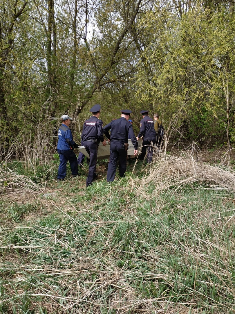 Упавшего в реку в Мордовии четырехлетнего мальчика все еще не нашли