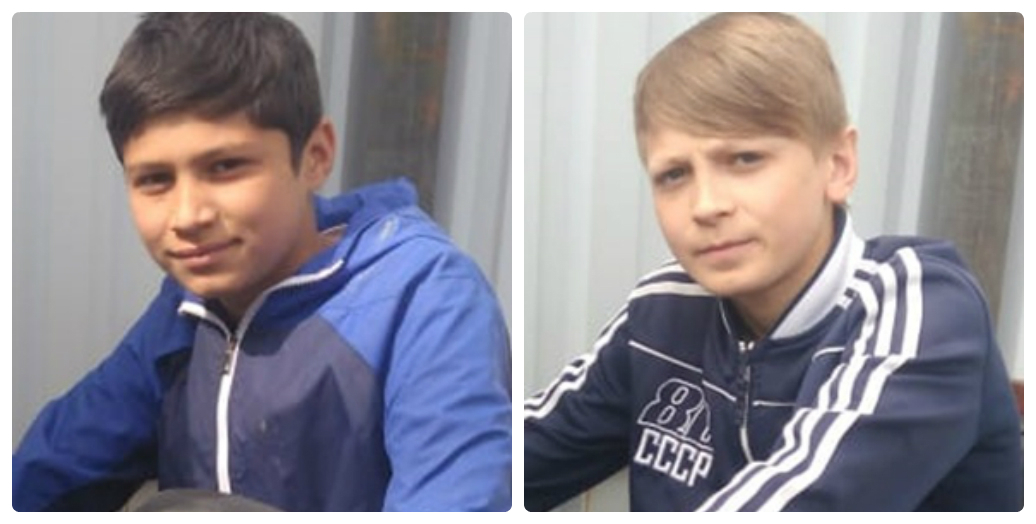 Два подростка сбежали из детского дома-школы в Мордовии