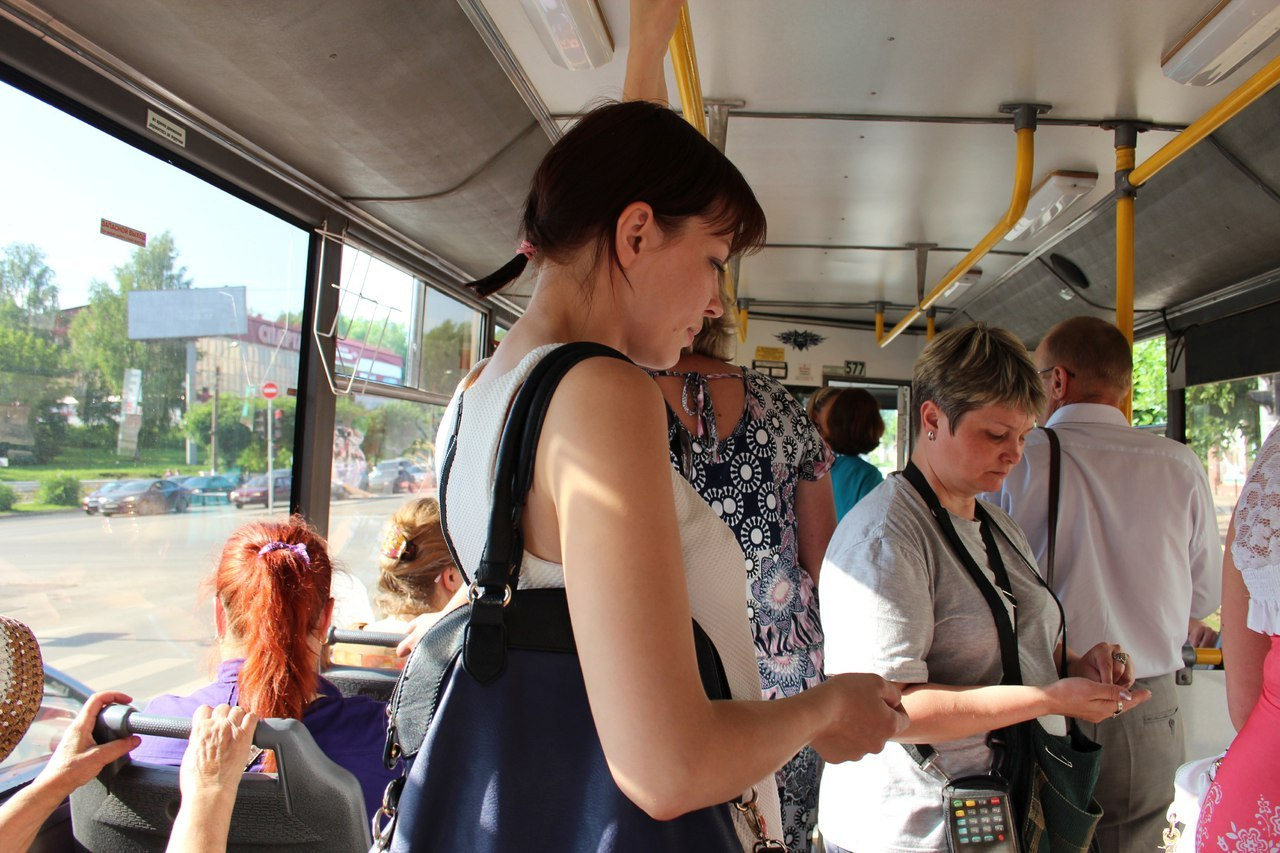 В Саранске один из автобусных маршрутов на три дня изменит схему движения