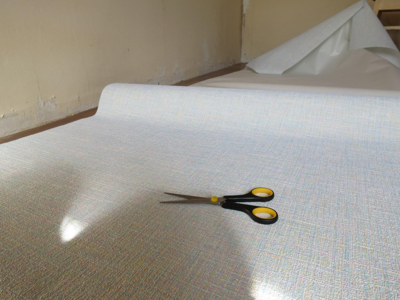 Не хотел уходить из гостей: мужчина ударил жителя Мордовии ножницами в грудь