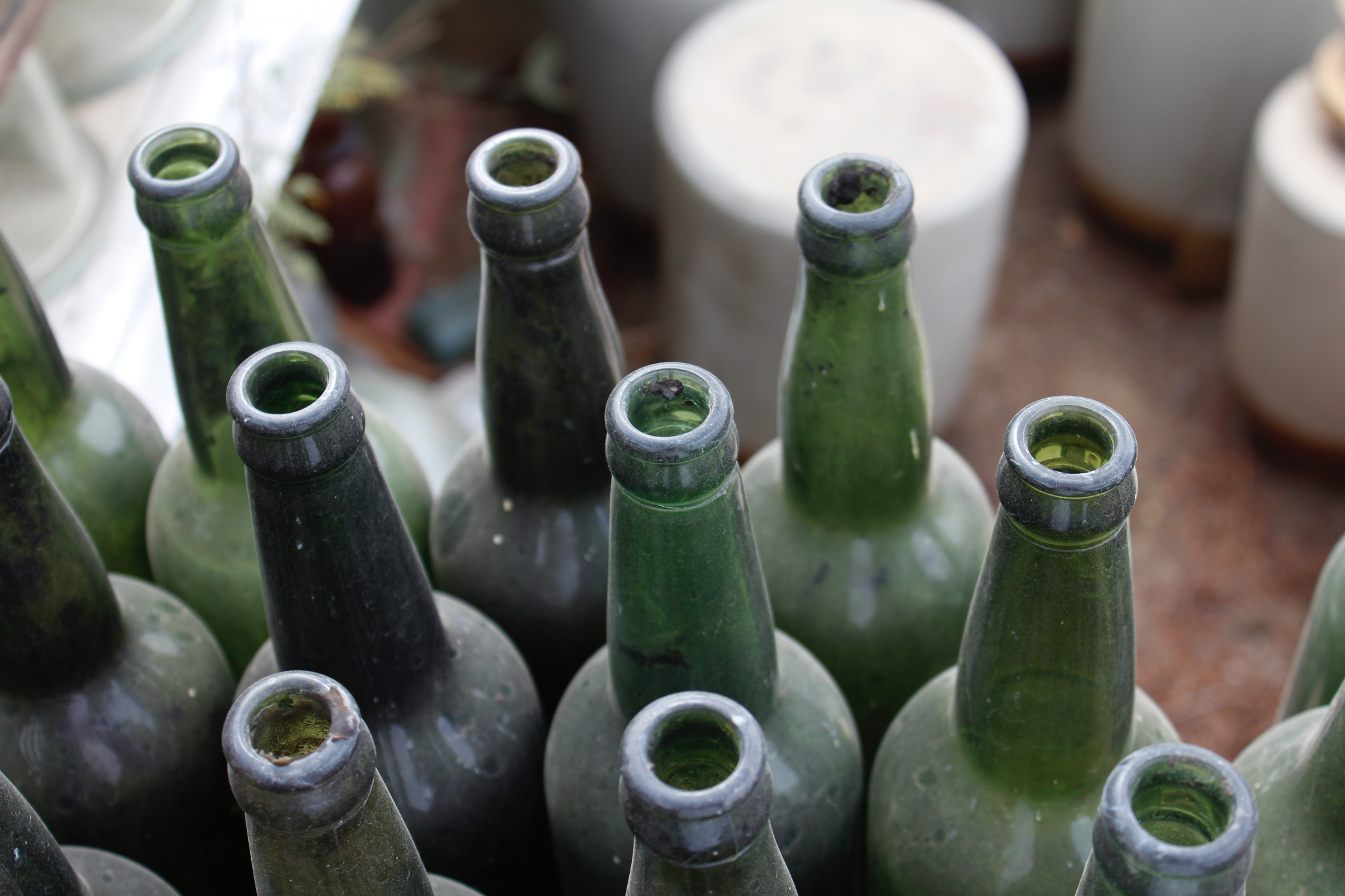 В Мордовии более 270 литров контрафактного алкоголя изъято из оборота