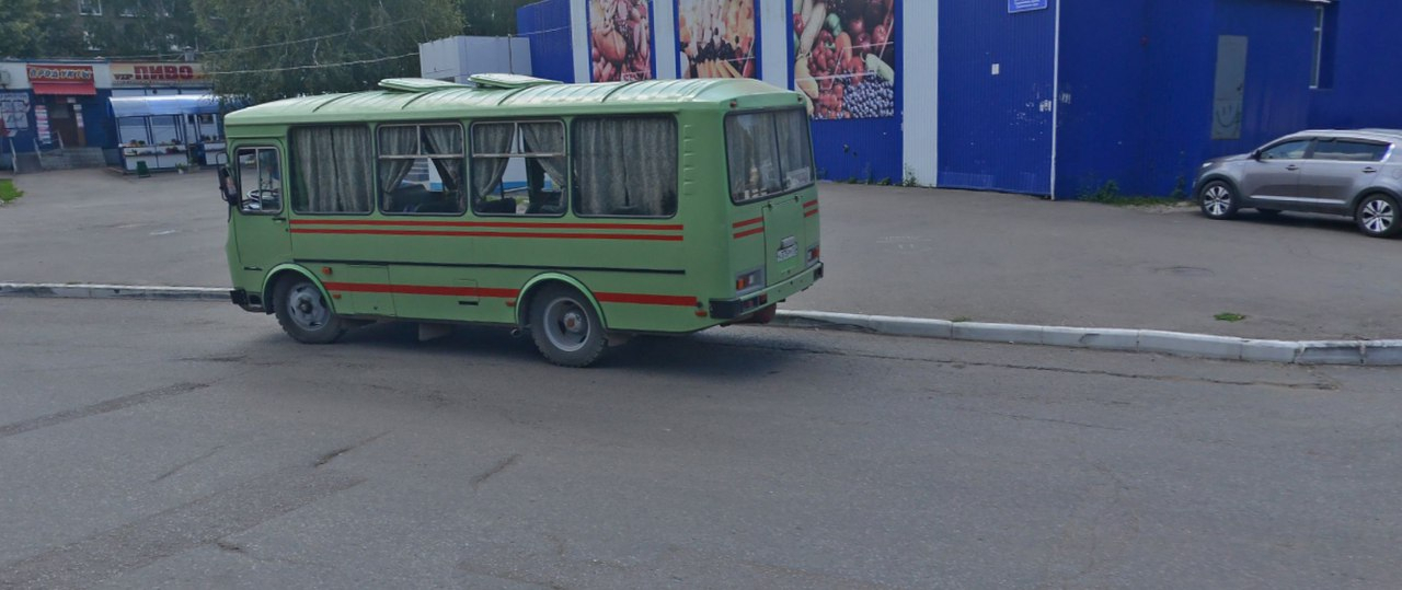 30 мая в Саранске запустят новый автобусный маршрут