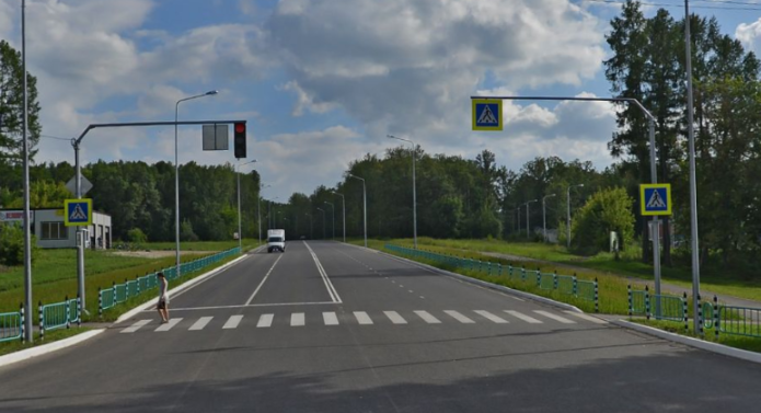 В Саранске по Юго-Западному шоссе намерены пустить общественный транспорт