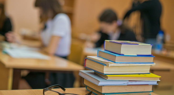 В Мордовии сразу несколько школьников выгнали со сдачи ЕГЭ