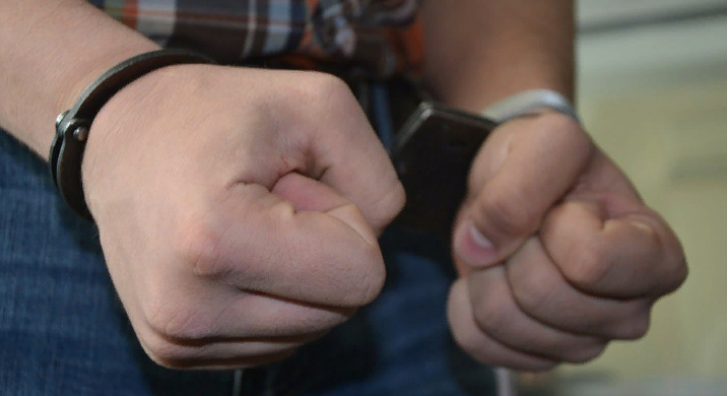 Росгвардейцы задержали нервного жителя Саранска, находившегося в федеральном розыске
